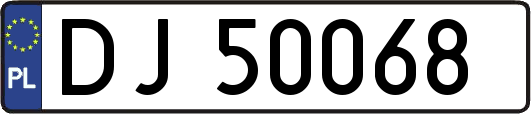 DJ50068