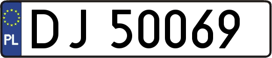 DJ50069