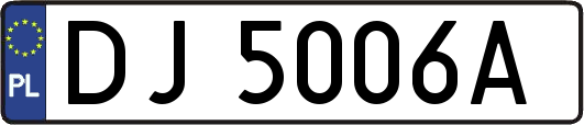 DJ5006A