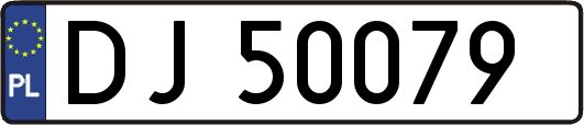 DJ50079