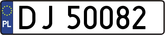 DJ50082