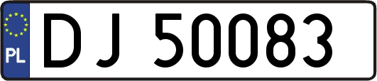 DJ50083