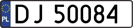 DJ50084