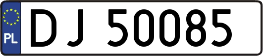 DJ50085
