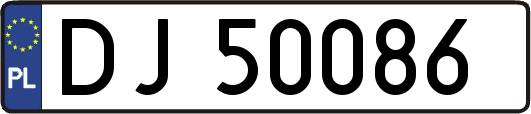 DJ50086