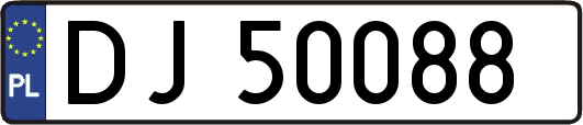 DJ50088