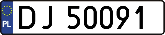 DJ50091