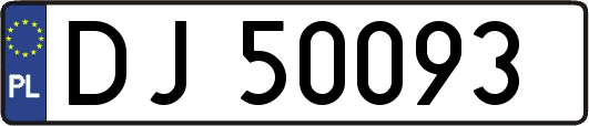 DJ50093