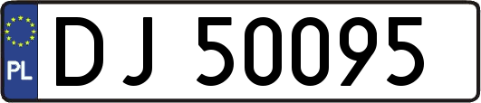 DJ50095