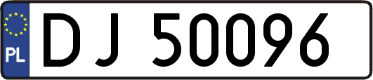 DJ50096