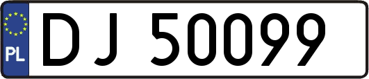 DJ50099