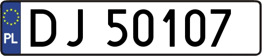 DJ50107