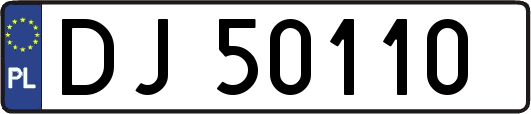DJ50110