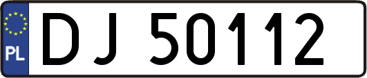 DJ50112