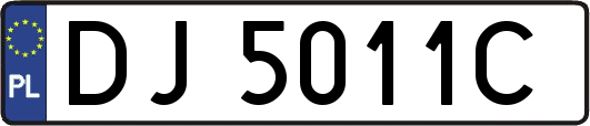 DJ5011C