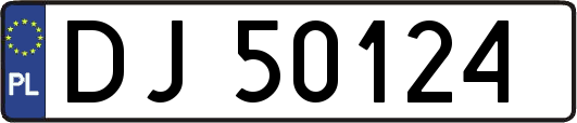 DJ50124