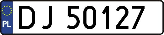 DJ50127