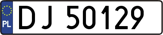 DJ50129