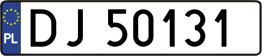 DJ50131