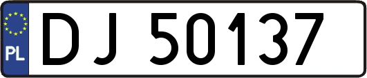 DJ50137