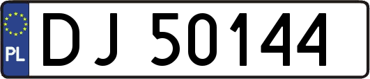 DJ50144