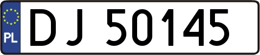 DJ50145
