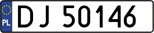 DJ50146