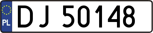DJ50148