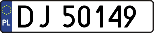 DJ50149