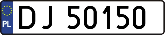 DJ50150