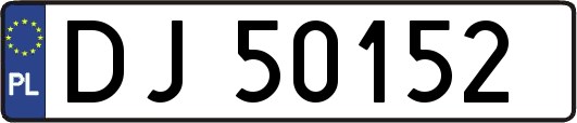 DJ50152