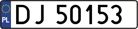 DJ50153