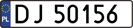 DJ50156