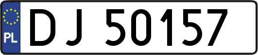 DJ50157