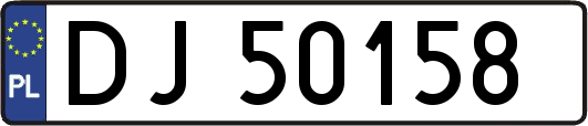 DJ50158