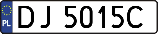 DJ5015C