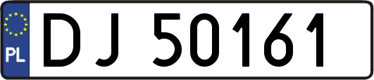DJ50161