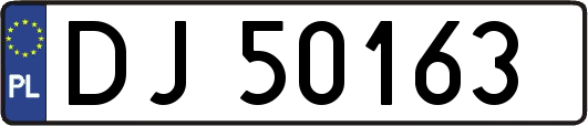 DJ50163