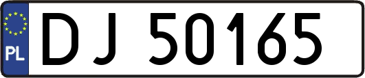 DJ50165