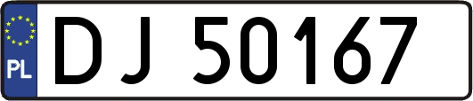 DJ50167