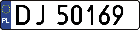 DJ50169