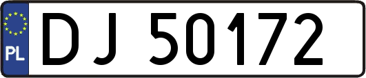 DJ50172