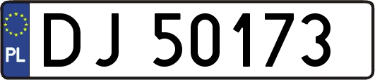 DJ50173