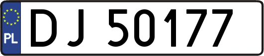 DJ50177
