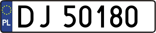DJ50180