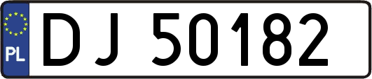 DJ50182