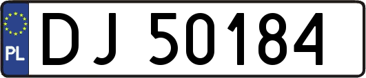 DJ50184