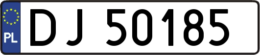 DJ50185