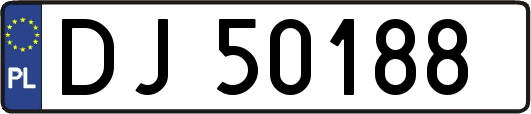 DJ50188