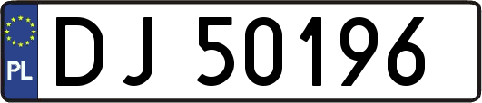 DJ50196